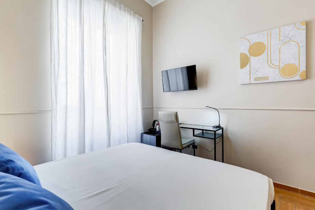 Muzio 48 Private Suites By Premium Suites Collection Roma Dış mekan fotoğraf