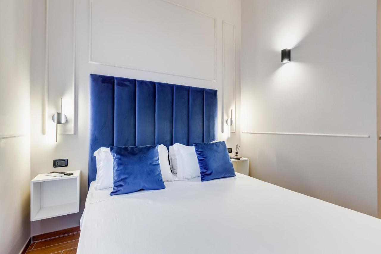 Muzio 48 Private Suites By Premium Suites Collection Roma Dış mekan fotoğraf