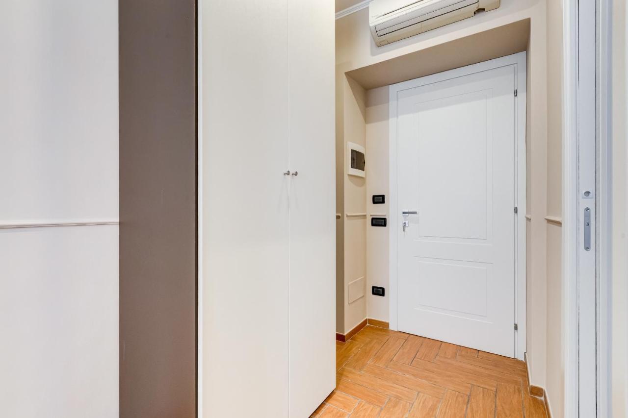 Muzio 48 Private Suites By Premium Suites Collection Roma Dış mekan fotoğraf