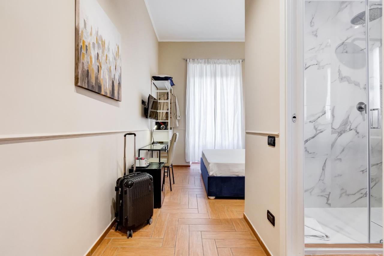 Muzio 48 Private Suites By Premium Suites Collection Roma Dış mekan fotoğraf
