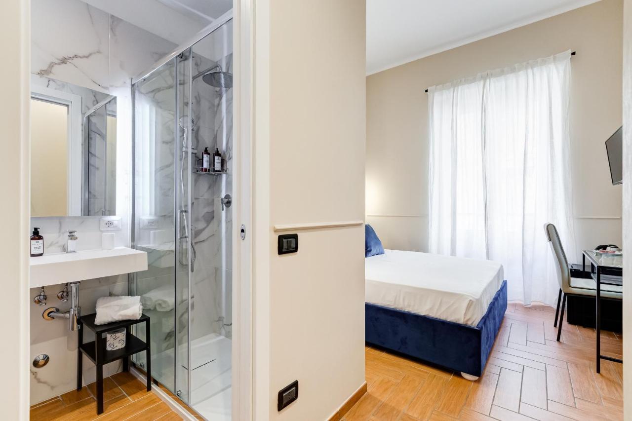Muzio 48 Private Suites By Premium Suites Collection Roma Dış mekan fotoğraf