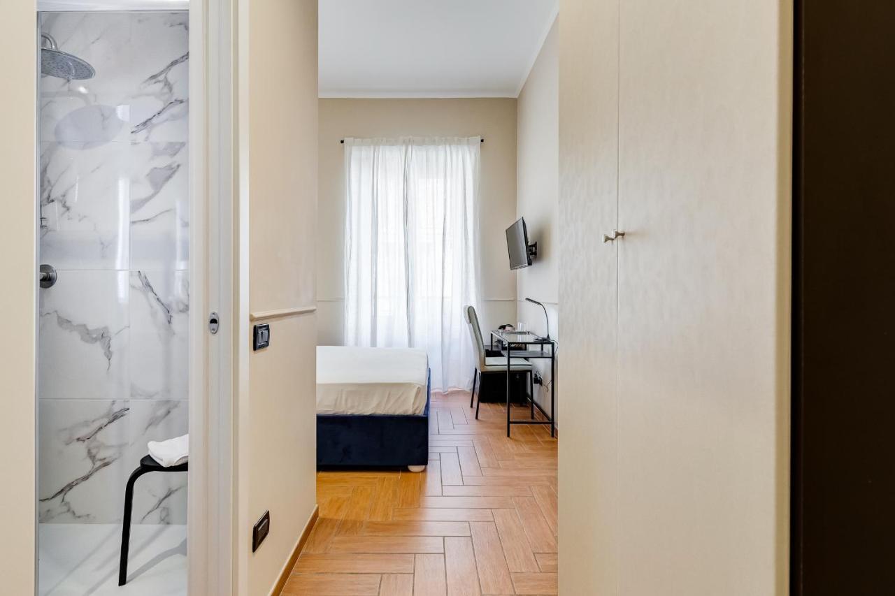 Muzio 48 Private Suites By Premium Suites Collection Roma Dış mekan fotoğraf