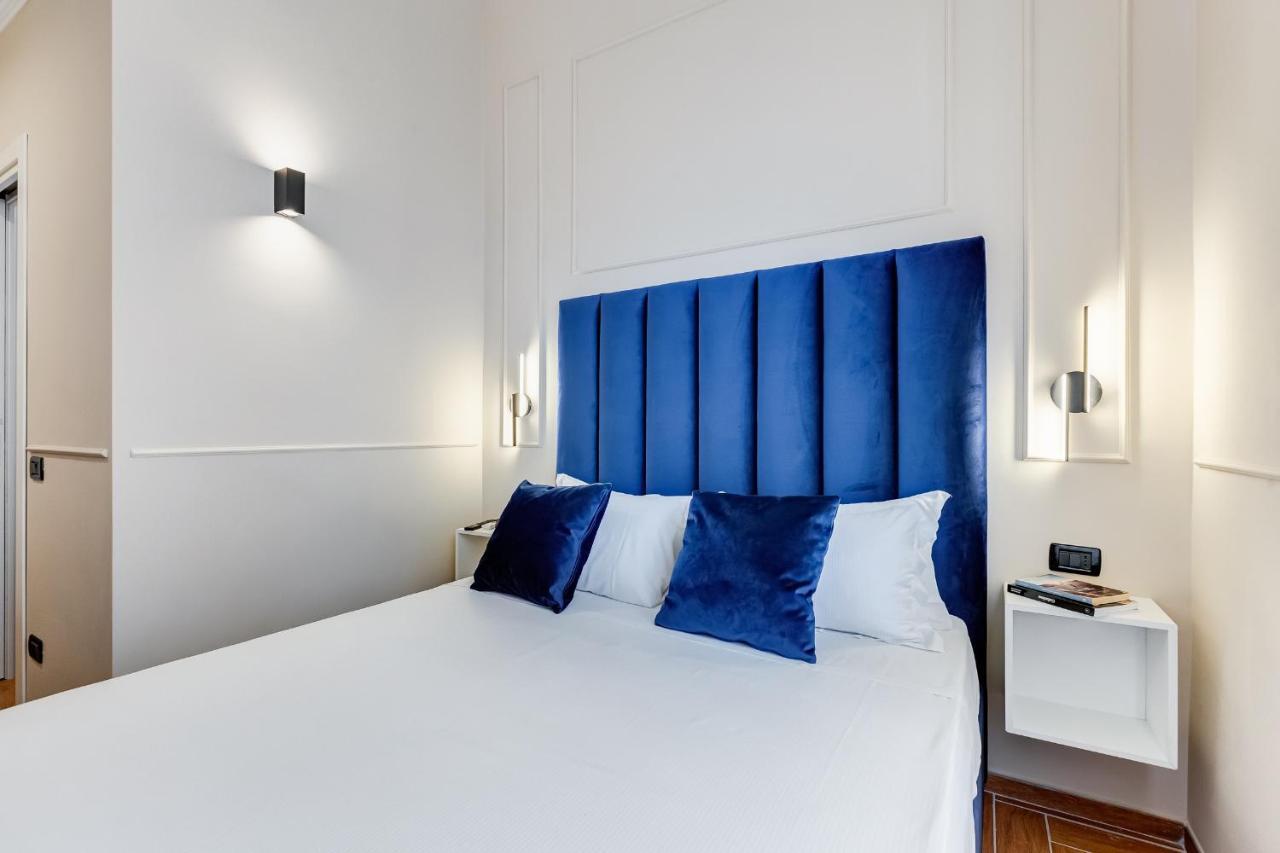 Muzio 48 Private Suites By Premium Suites Collection Roma Dış mekan fotoğraf