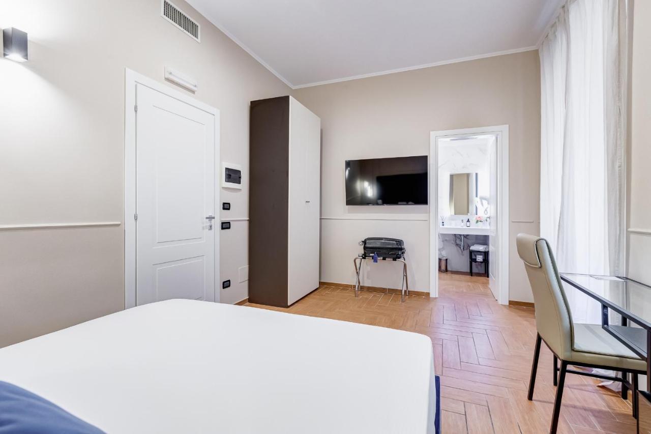 Muzio 48 Private Suites By Premium Suites Collection Roma Dış mekan fotoğraf
