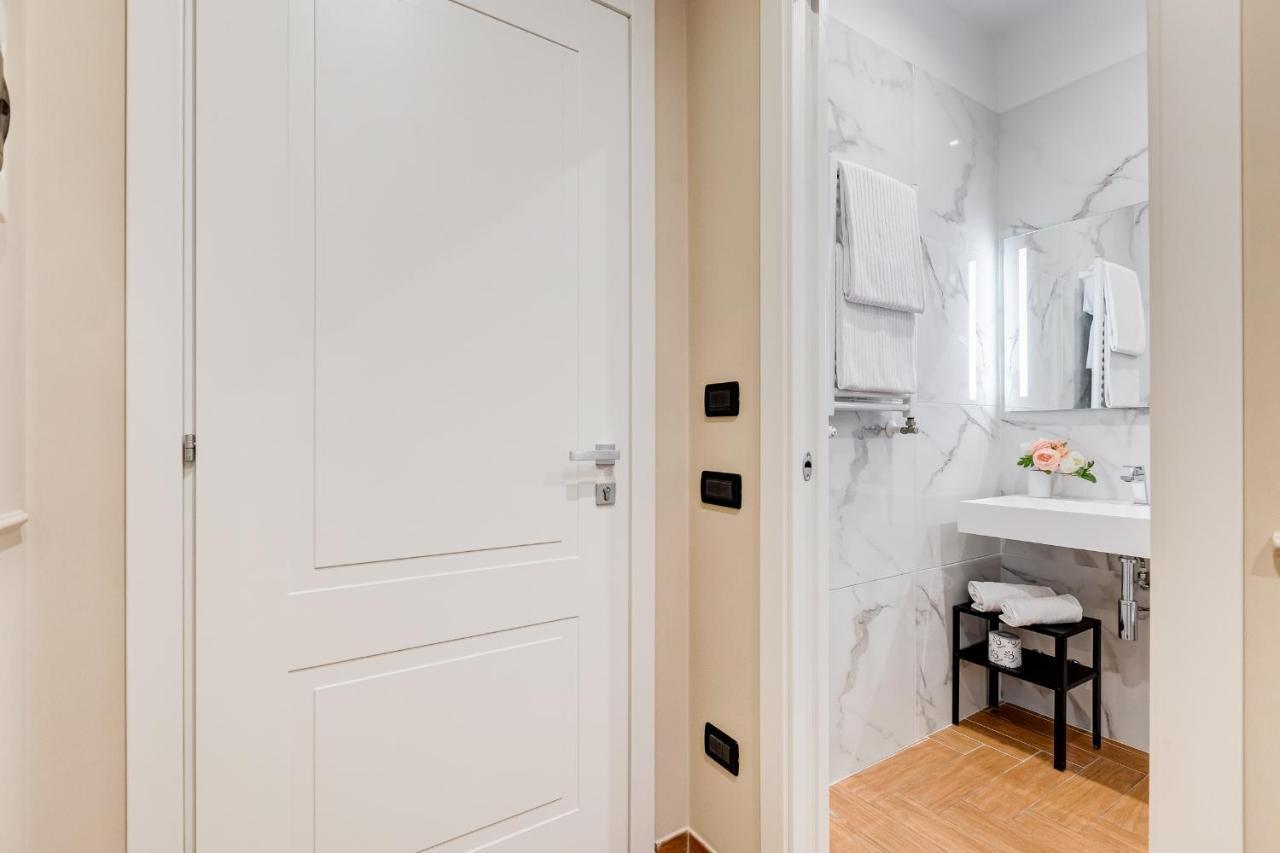 Muzio 48 Private Suites By Premium Suites Collection Roma Dış mekan fotoğraf