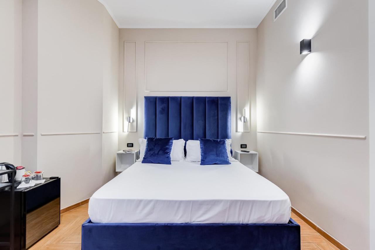 Muzio 48 Private Suites By Premium Suites Collection Roma Dış mekan fotoğraf