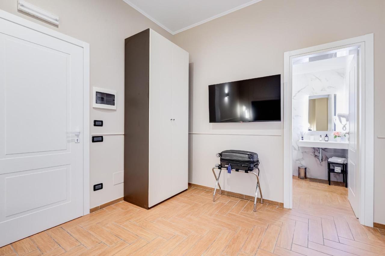 Muzio 48 Private Suites By Premium Suites Collection Roma Dış mekan fotoğraf