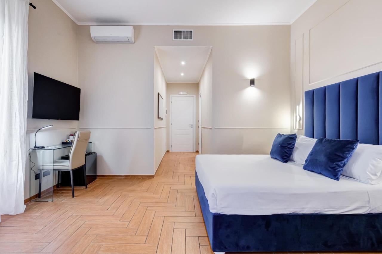 Muzio 48 Private Suites By Premium Suites Collection Roma Dış mekan fotoğraf