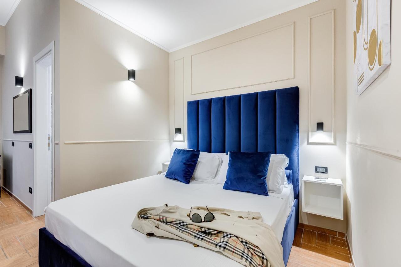 Muzio 48 Private Suites By Premium Suites Collection Roma Dış mekan fotoğraf
